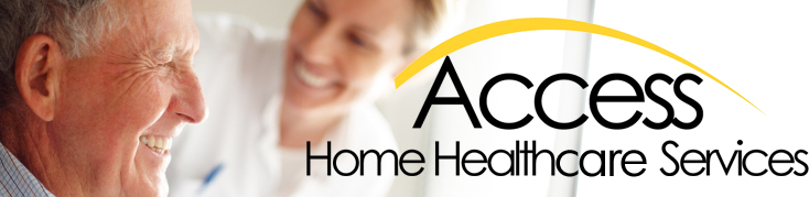 Access Home Healthcare Services